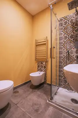 Bagno di La Smorfia