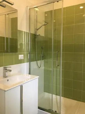 Bagno di Casa Helzel