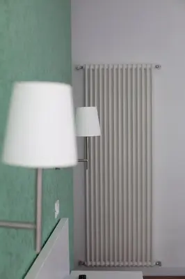 Planimetria di Casa Helzel