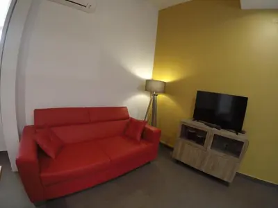 TV o dispositivi per l'intrattenimento presso All'Incanto di Mary