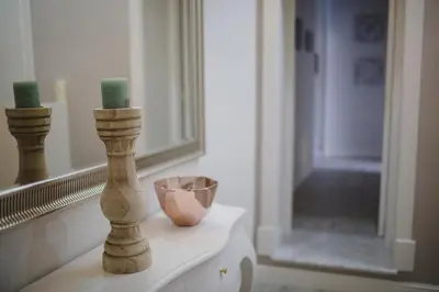 Bagno di Prisca B&B