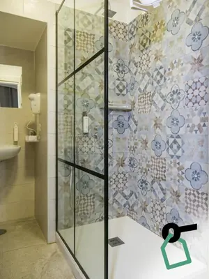 Bagno di Hotiday Spaccanapoli I Borbone