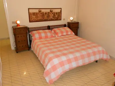 Letto o letti in una camera di Belcanto