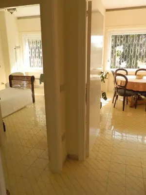 Letto o letti in una camera di Belcanto