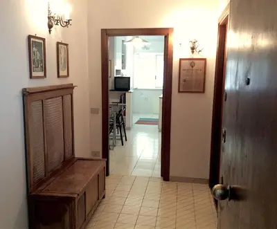 Planimetria di Belcanto