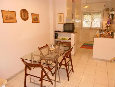 Cucina o angolo cottura di Belcanto