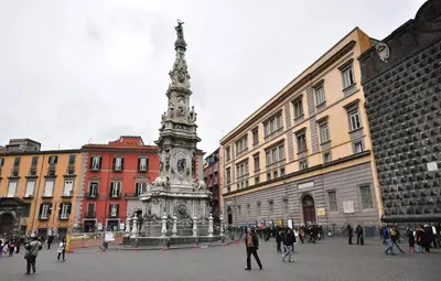 Luogo di interesse nelle vicinanze del bed & breakfast