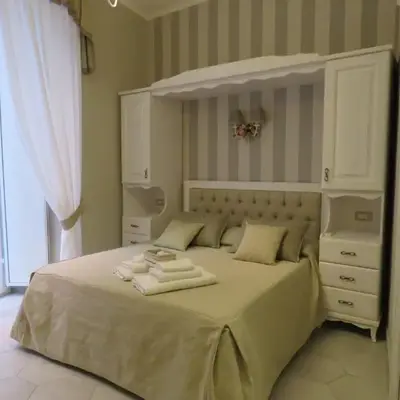 Le Ninfe Luxury Rooms