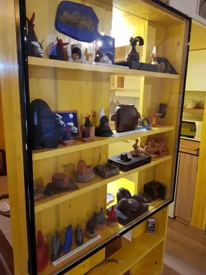 Cucina o angolo cottura di Graziella 27