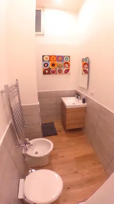 Bagno di Casa 