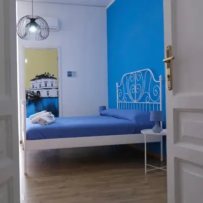 B&B Tarumbò