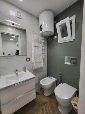 Bagno di L'Approdo di Dante