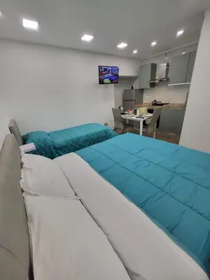 TV o dispositivi per l'intrattenimento presso L'Approdo di Dante