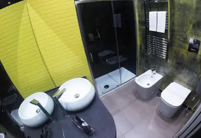 Bagno di Gramsci 21 Rooms
