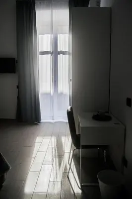 Planimetria di Civico 7