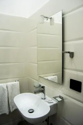 Bagno di Civico 7