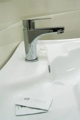 Bagno di Civico 7