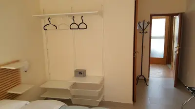 Bagno di B&B Soriano44