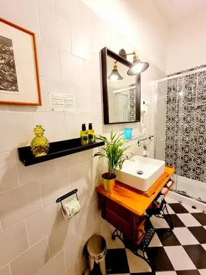 Bagno di Daily Napoli - Lungomare