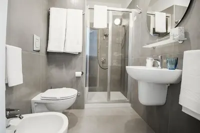 Bagno di Toledostop
