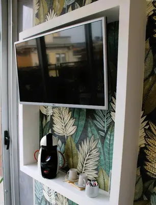 TV o dispositivi per l'intrattenimento presso De Gasperi 55
