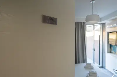 Bagno di De Gasperi 55