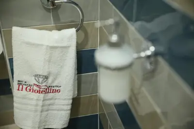Bagno di Il Gioiellino Lifestyle