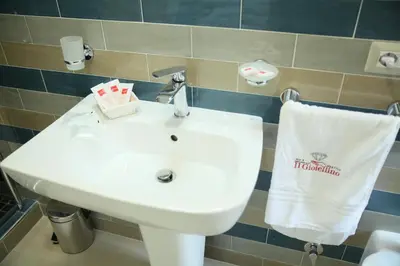 Bagno di Il Gioiellino Lifestyle