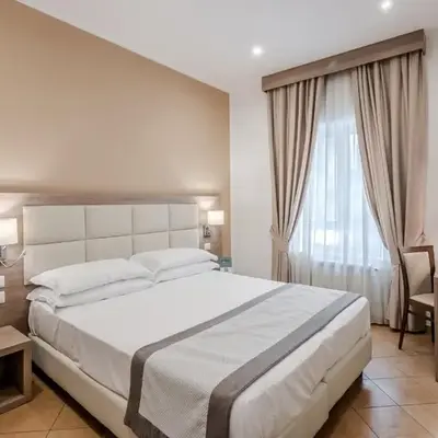 Residenza Scarlatti Napoli