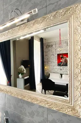 Bagno di Bourbon House