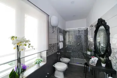 Bagno di Bourbon House