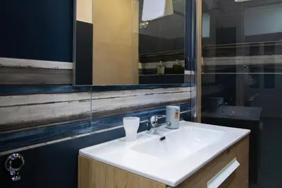 Bagno di Casa Massa