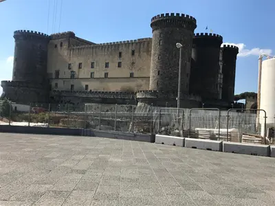 Planimetria di Casa Massa