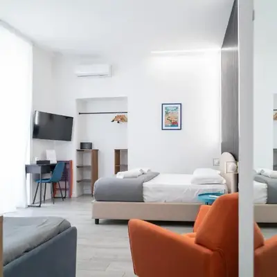 B&B Università