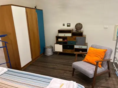 TV o dispositivi per l'intrattenimento presso SanBiagio, 25 Guesthouse