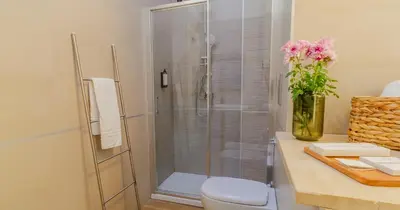 Bagno di Musto Suites & Rooms