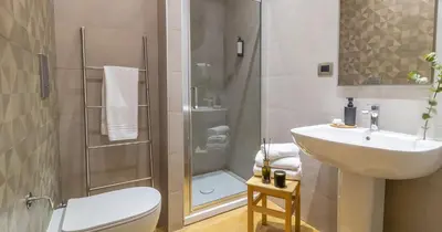 Bagno di Musto Suites & Rooms