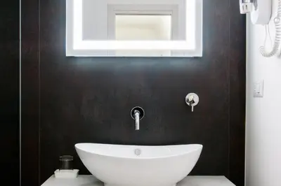 Bagno di Dada Suite