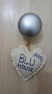 Planimetria di Luma House