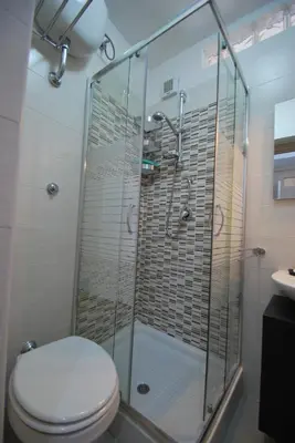 Bagno di Luma House