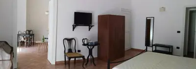 TV o dispositivi per l'intrattenimento presso 'Na Siesta