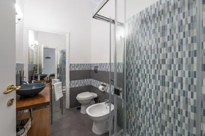 Bagno di 'Na Siesta