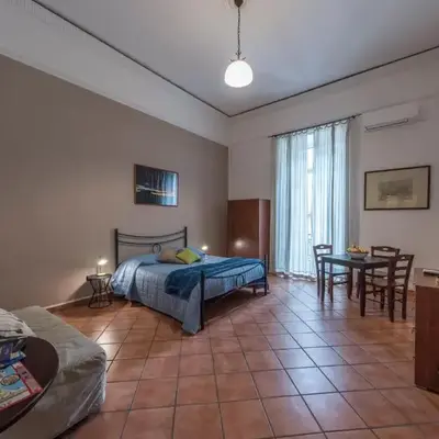 'Na Siesta