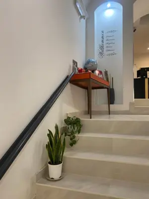 Planimetria di Hotel Plebiscito Aparthotel