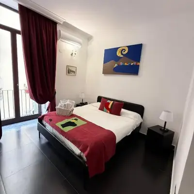 Hotel Plebiscito Aparthotel