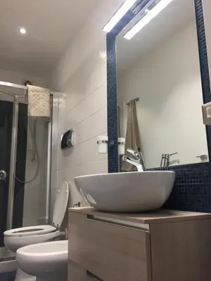 Bagno di Napoli Plebiscito Apartment