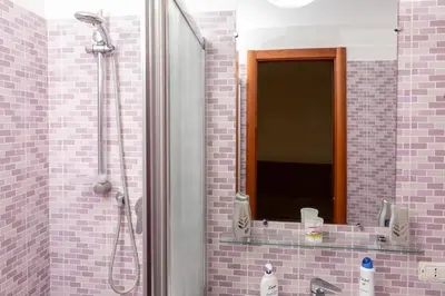 Bagno di Vecchia Napoli - Tribunali