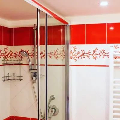 Bagno di Appartamenti Mergellina
