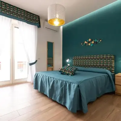 Napolilive B&B