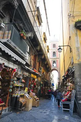 Supermercato o altri negozi dell'appartamento o nelle vicinanze